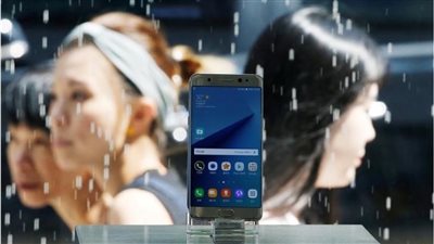 للمرة الثانية.. شبح عيوب الصناعة يلاحق Galaxy Note 7