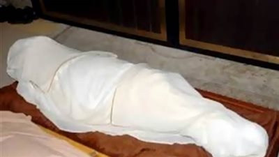 عاطل يقتل عجوز لسرقتها في سوهاج