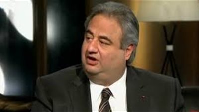 غدا.. نظر دعوى «بنك مصر» ضد رامي لكح