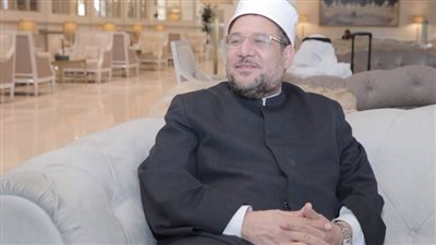 وزير الأوقاف يعتمد صرف 33 مليونًا و674 ألف جنيه لصيانة وترميم 125 مسجدًا