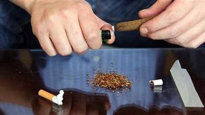 التعاطي المبكر للحشيش يخفض معدل الذكاء ويؤثر في وظائف المخ