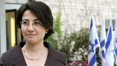 نائبة بالكنيست تطالب بالتحقيق مع «نتنياهو» بتهمة التحريض العنصري