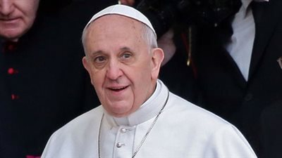 البابا فرانسيس يبدأ جولاته الخارجية بزيارة البرازيل