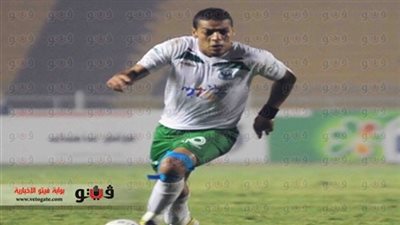 هاني سعيد يتلقى عرضا للانتقال للمصري فى صفقة تبادلية