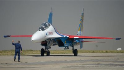 «الدفاع» الروسية تنفي انتهاك مقاتلاتها الأجواء الفنلندية