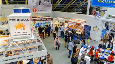 «ريت جيت للاستثمار»: حريصون على المشاركة في المعارض العقارية الدولية