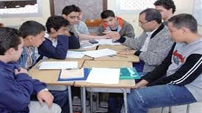 الدروس الخصوصية تتواصل بالمنوفية والمجموعات الدراسية تفشل في المنافسة