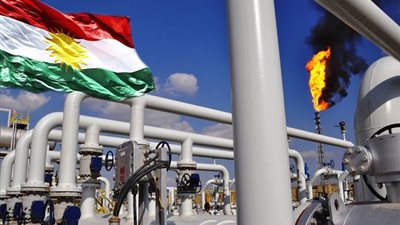 صادرات نفط كردستان العراق ترتفع إلى 564.808 ألف ب/ي في سبتمبر