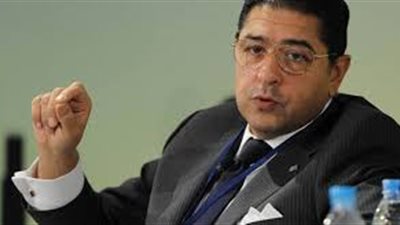 «التجاري الدولي» يحتفل بمقعد مصر في مجلس الأمن بنيويورك