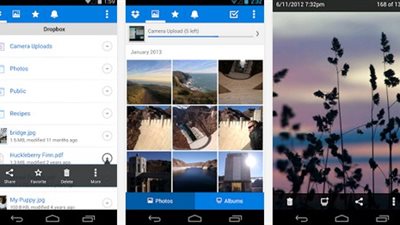 حَمل ملفاتك بالذاكرة الخارجية بدون إنترنت مع 