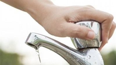 انقطاع المياه عن 9 مناطق في أسوان