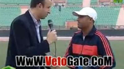 بالفيديو - طارق مصطفى: الخروج بنقطة من ملعب الإنتاج أمر صعب