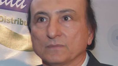 5 ساعات تصوير وينتهي مسلسل 