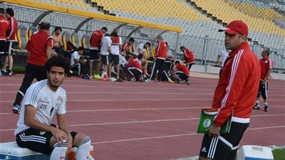 لهيطة: المنتخب جاهز بقوة لمواجهة الكونغو