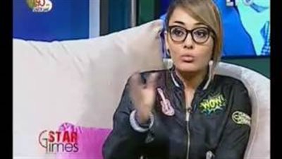 بالفيديو.. راندا البحيري تكشف سر إضرابها عن الزواج