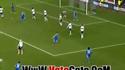 بالفيديو.. تشيلسي يتجاوز «كاونتي» ويتأهل لدور الـ16 لكأس الاتحاد الإنجليزي