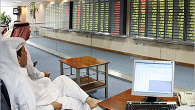 بورصة قطر تحقق أعلى مستوى فى 13 شهرًا
