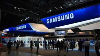 5.55 % ارتفاع أرباح سامسونج التشغيلية في الربع الثالث من العام