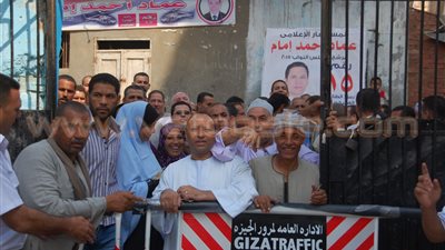 واشنطن بوست: الانتخابات المصرية «مخيبة للآمال» وفشلت خطة «الإنعاش»