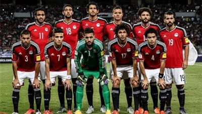 المنتخب يؤدي صلاة الجمعة بالإسكندرية قبل مواجهة الكونغو