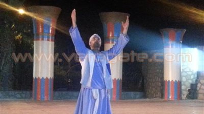 تعديلات على برنامج الاحتفالات بتعامد الشمس