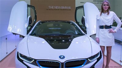 السعودية تمنح المعلمين المميزين سيارات 