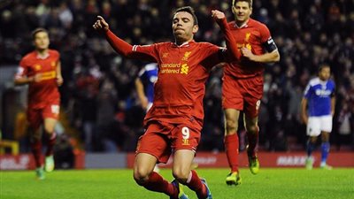 ليفربول يطيح بـ