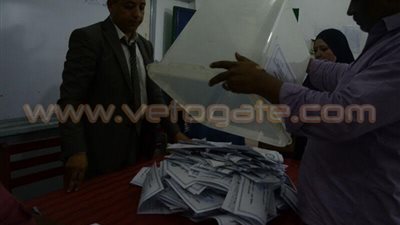 تقدم قائمة «في حب مصر» بـ«إدكو» في البحيرة