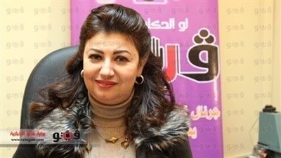 الثلاثاء.. حظك اليوم مع خبيرة الأبراج عبير فؤاد