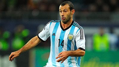 «ماسكيرانو» عن تعادل الأرجنتين مع بيرو: «أنا المخطئ»