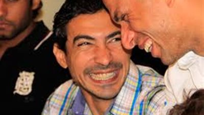 لاعبو الأهلى يتعاهدون على مواصلة الأداء الجيد