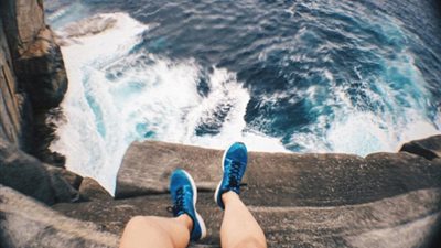 بالصور.. المكان الأكثر جذبا لالتقاط أخطر الصور بأستراليا