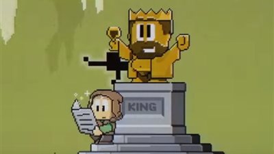 بالفيديو... أفضل تطبيقات ألعاب أندرويد والـ iOS للأسبوع الماضي