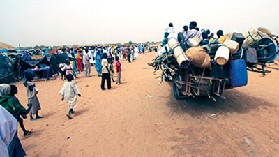 متمردون يفرجون عن عسكريين سودانيين بـ