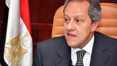 عبدالنور: مصر لاتزال لاعبا رئيسيا في صياغة النظام التجاري العالمي