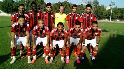 الإنتاج الحربي يدخل معسكرا مغلقا لمواجهة الإسماعيلي في الدوري