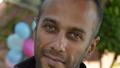 عادل عبد الرازق يستعد لتصوير 