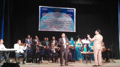 «ثقافة أسيوط» ينظم احتفالية بذكرى نصر أكتوبر