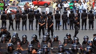 القبض على 13 من عناصر الإرهابية بالقاهرة