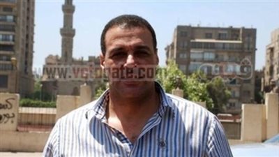 عبد الحميد حكما للقاء الأهلى والتليفونات