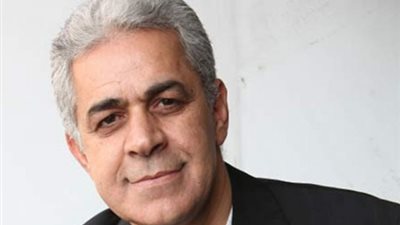 صباحي والمسلماني وحرارة يشاركون في احتفالات 