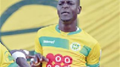 ثنائي سموحة يدعمان المنتخب البوركيني أمام جنوب أفريقيا