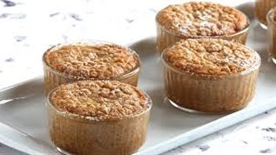 طريقة إعداد «بسكويت الطحينة العسل»