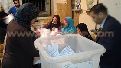 «شرانى» مرشح منشأة القناطر يحصد صفرًا