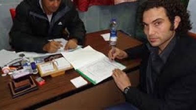 البطاقة الدولية تعيق مشاركة «سلامة» المحلة أمام الرجاء