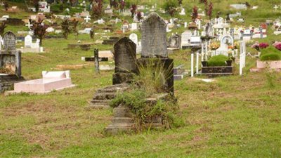 العثور على جثث 7 أشخاص داخل مقبرة سرية في بنما