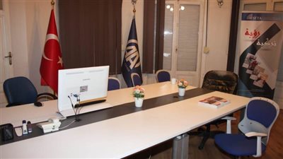 إخلاء سبيل المتهمين بالخلية الإلكترونية التركية بكفالة 10 آلاف جنيه