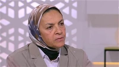 يمنى الحماقي: تراجع الفرص الاستثمارية وراء تثبيت أسعار الفائدة