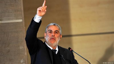 بنكيران: لست إخوانيا لكني لا أتبرأ منهم