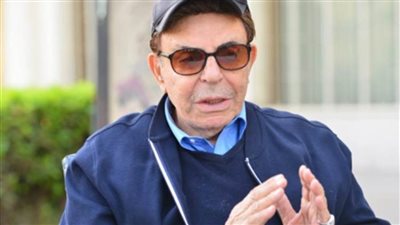 سمير صبري يكشف كواليس الأيام الأخيرة للفنانة ماجدة الصباحي